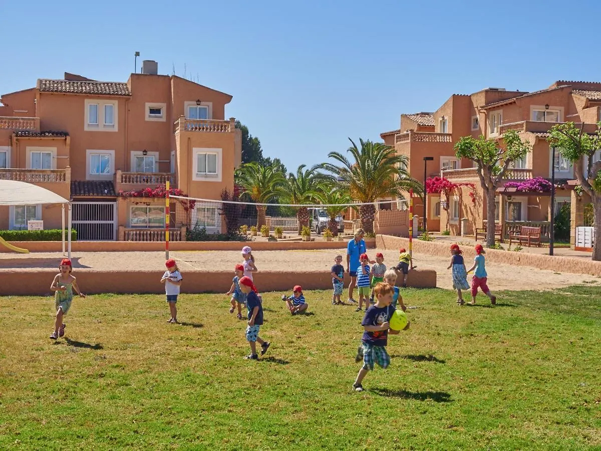Aparthotel Ciudad Laurel Cala Millor  3*, Cala Millor (Mallorca)
