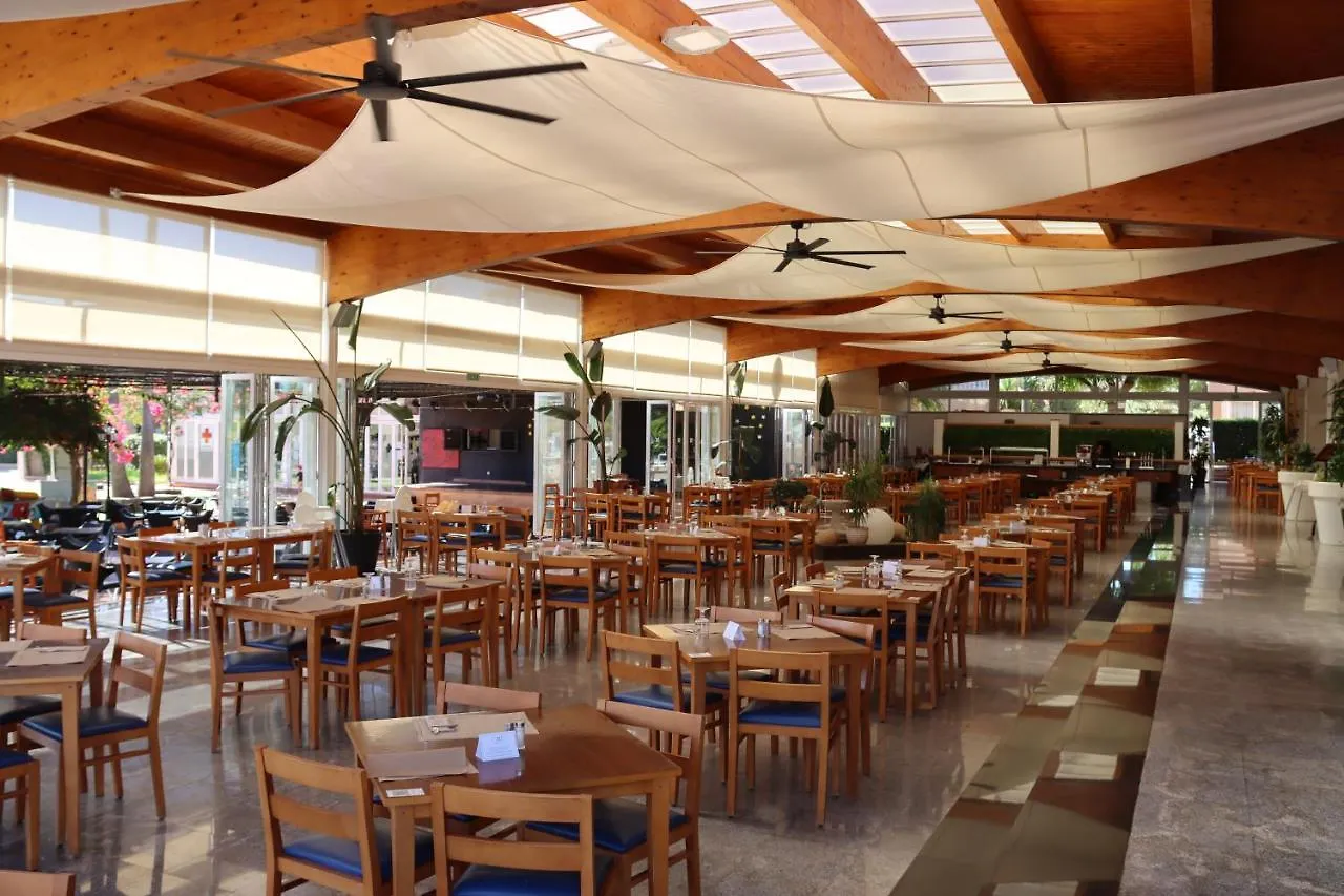 Aparthotel Ciudad Laurel Cala Millor  Spain