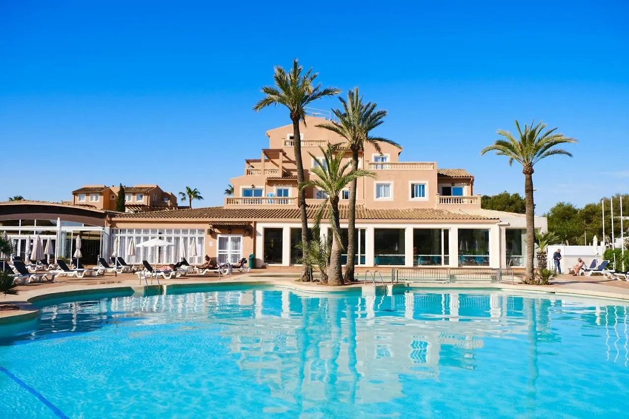 Aparthotel Ciudad Laurel Cala Millor  3*, Cala Millor (Mallorca) Spain