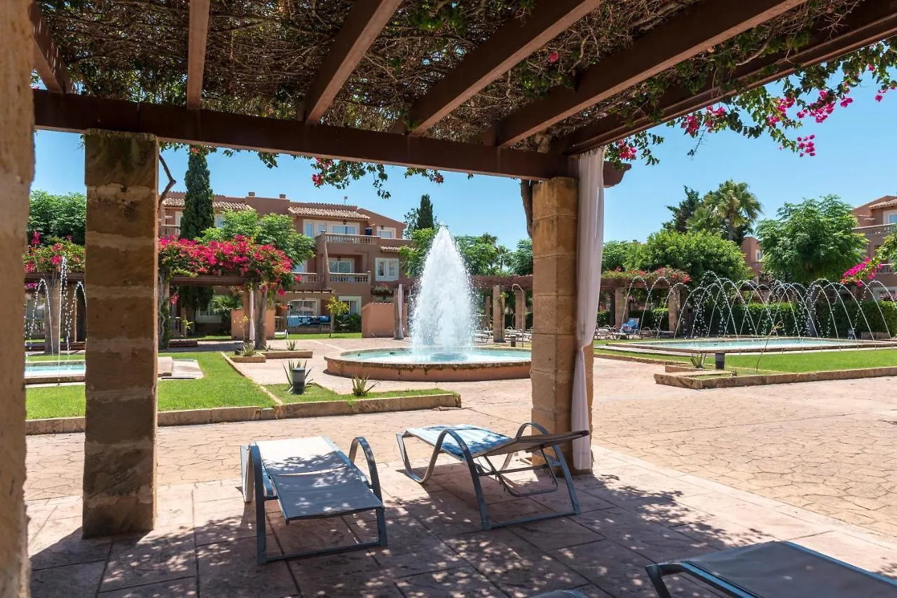 Aparthotel Ciudad Laurel Cala Millor  3*, Cala Millor (Mallorca) Spain