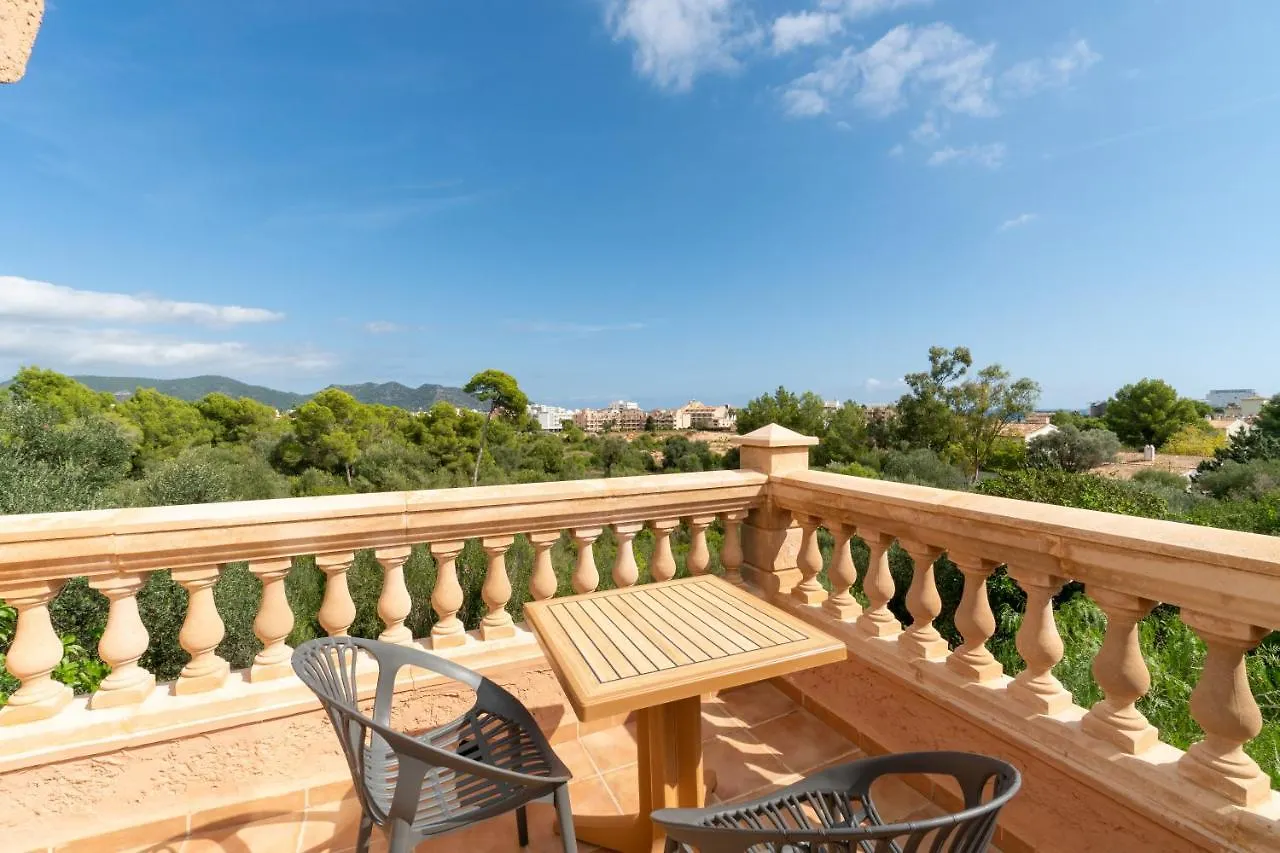 Aparthotel Ciudad Laurel Cala Millor  Cala Millor (Mallorca)