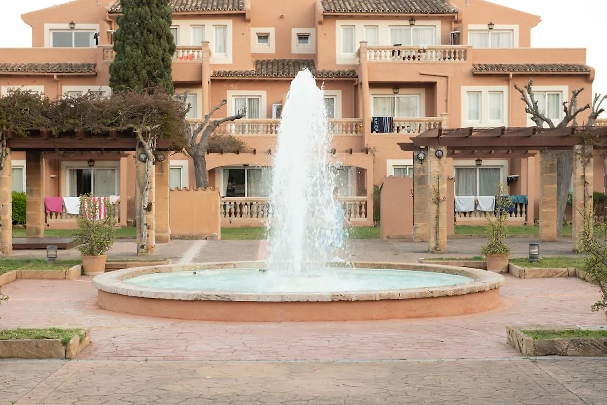Aparthotel Ciudad Laurel Cala Millor   Cala Millor (Mallorca)