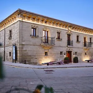 Palacio De 4* Samaniego