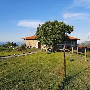 Casa Rural Asitxo Bermeo