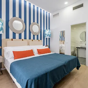 Soho Boutique Urban 3* Malaga