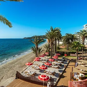 Vibra Algarb Spagna