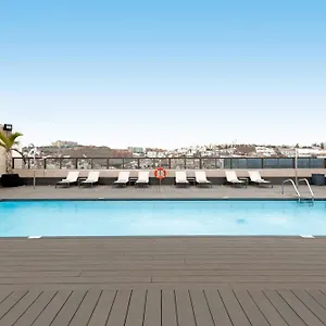 Ac Iberia Palmas By Marriott Spagna