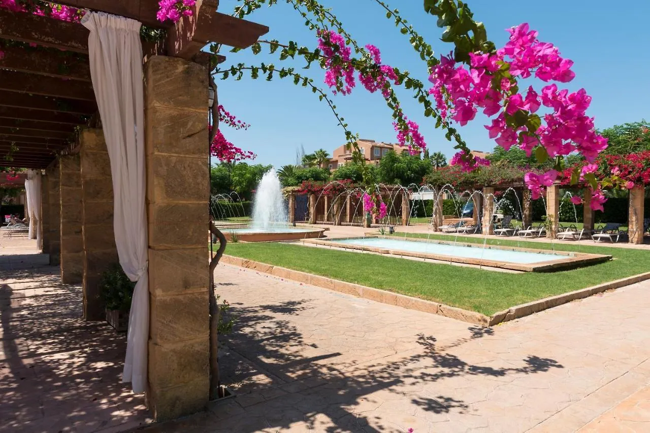 Aparthotel Ciudad Laurel Cala Millor   Cala Millor (Mallorca)