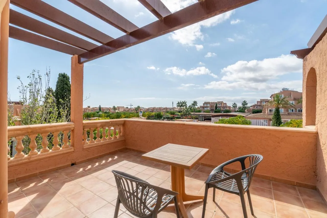 Aparthotel Ciudad Laurel Cala Millor   Cala Millor (Mallorca)